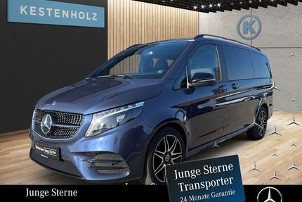 Mercedes-Benz V 300 Gebrauchtwagen
