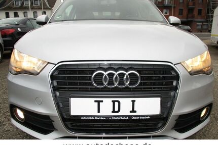 Audi A1 Gebrauchtwagen