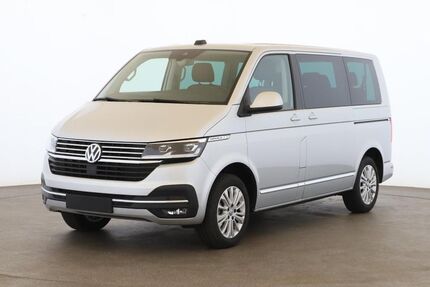 VW T6 Caravelle Gebrauchtwagen