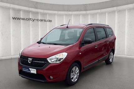 Dacia Lodgy Gebrauchtwagen