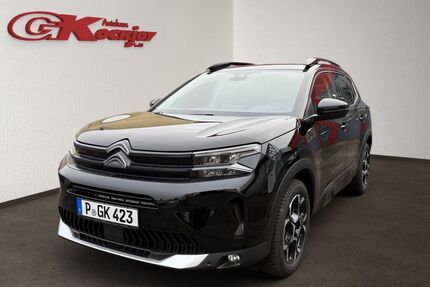 Citroen C5 Aircross Gebrauchtwagen