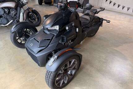 Can-Am Ryker Gebrauchtwagen