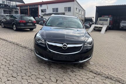 Opel Insignia Gebrauchtwagen