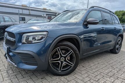 Mercedes-Benz GLB 200 Gebrauchtwagen