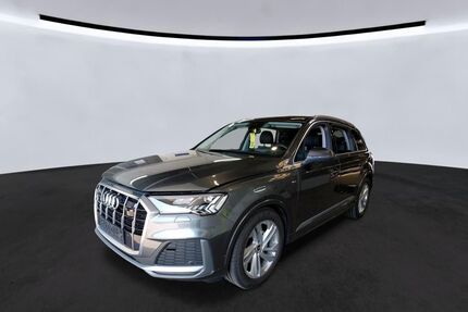 Audi Q7 Gebrauchtwagen