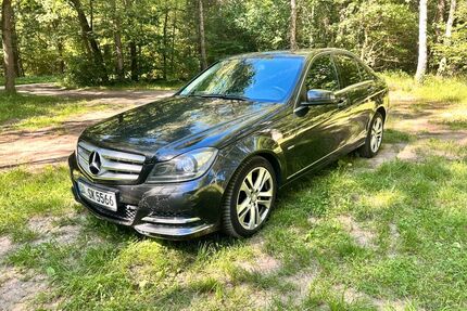 Mercedes-Benz C 250 Gebrauchtwagen