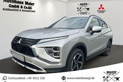 Mitsubishi Eclipse Cross Gebrauchtwagen