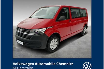 VW T6 Caravelle Gebrauchtwagen
