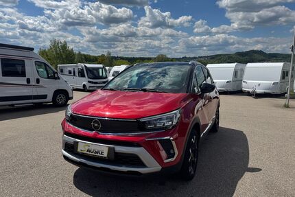 Opel Crossland (X) Gebrauchtwagen