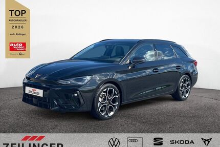 Cupra Leon Gebrauchtwagen