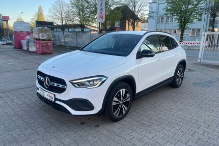 Mercedes-Benz GLA 220 Gebrauchtwagen