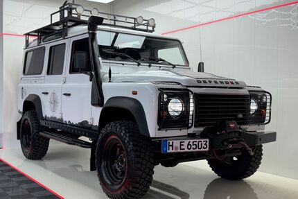 Land Rover Defender Gebrauchtwagen