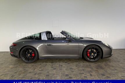 Porsche 911 Urmodell Gebrauchtwagen