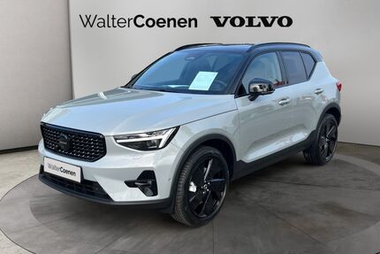 Volvo XC40 Gebrauchtwagen