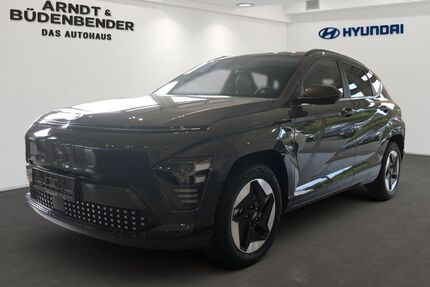 Hyundai KONA Gebrauchtwagen