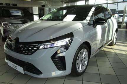 Renault Clio Gebrauchtwagen