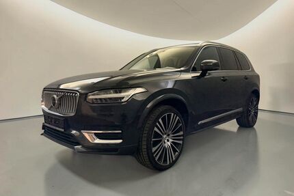 Volvo XC90 Gebrauchtwagen