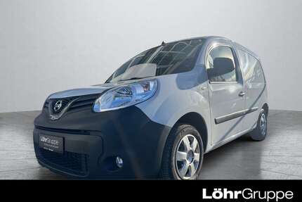 Nissan AD Gebrauchtwagen