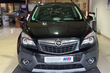 Opel Mokka Gebrauchtwagen