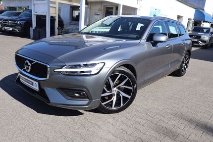 Volvo V60 Gebrauchtwagen