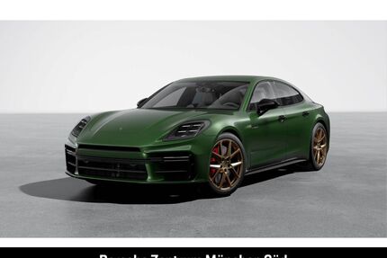 Porsche Panamera Gebrauchtwagen