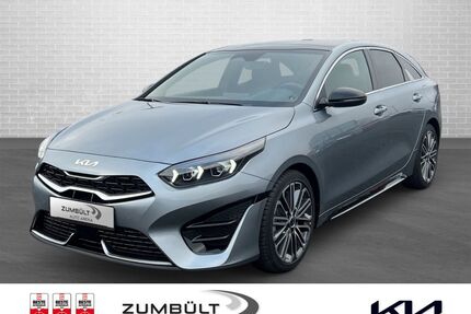 Kia pro ceed / ProCeed Gebrauchtwagen