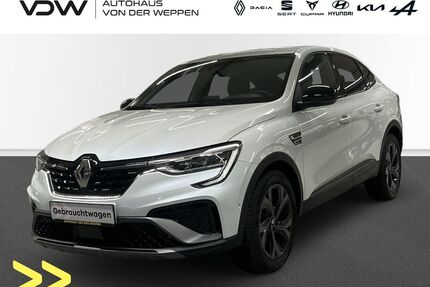 Renault Arkana Gebrauchtwagen