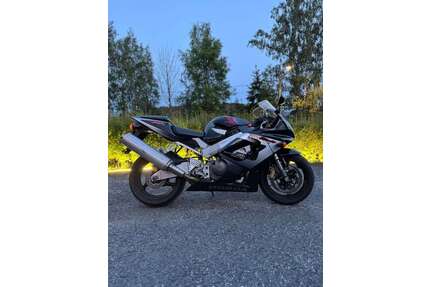 Honda CBR 900 Gebrauchtwagen
