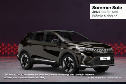 Renault Symbioz Gebrauchtwagen