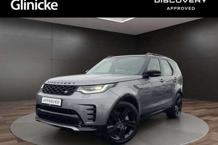 Land Rover Discovery Gebrauchtwagen