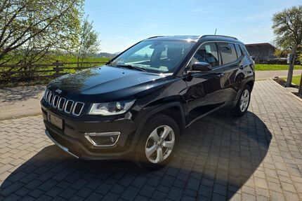Jeep Compass Gebrauchtwagen