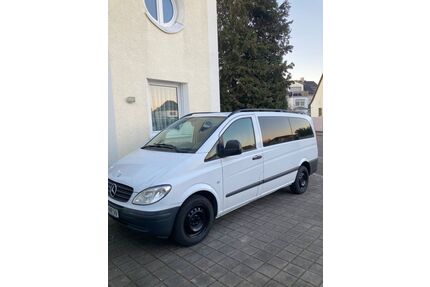 Mercedes-Benz Vito Gebrauchtwagen
