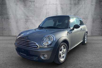 Mini Cooper Gebrauchtwagen