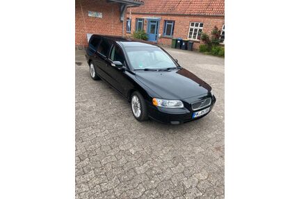 Volvo V70 Gebrauchtwagen