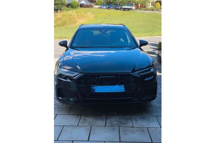 Audi S6 Gebrauchtwagen