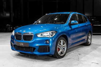 BMW X1 Gebrauchtwagen