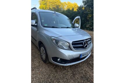 Mercedes-Benz Citan Gebrauchtwagen