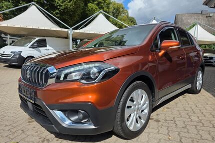 Suzuki SX4 Gebrauchtwagen