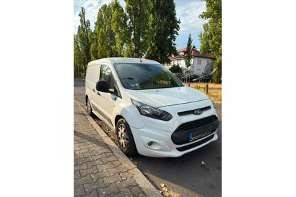 Ford Courier Gebrauchtwagen