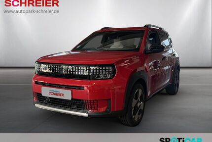 Fiat Grande Panda Gebrauchtwagen