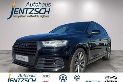 Audi Q7 Gebrauchtwagen