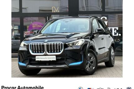 BMW iX1 Gebrauchtwagen