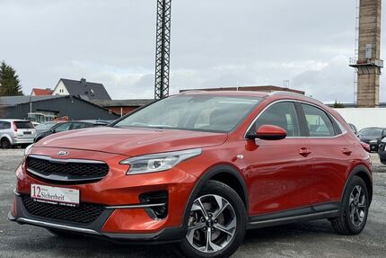 Kia XCeed Gebrauchtwagen