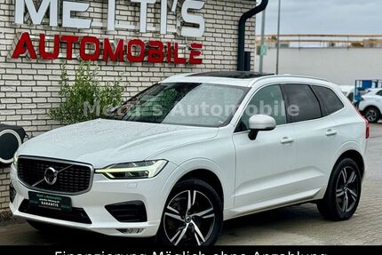Volvo XC60 Gebrauchtwagen