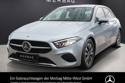 Mercedes-Benz A 180 Gebrauchtwagen