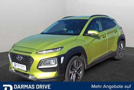 Hyundai KONA Gebrauchtwagen
