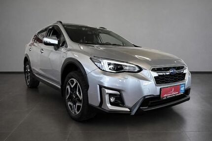 Subaru XV Gebrauchtwagen