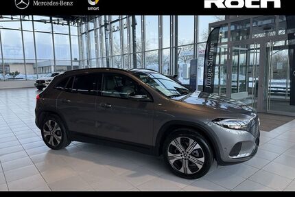 Mercedes-Benz EQA Gebrauchtwagen