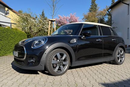 Mini Cooper Gebrauchtwagen