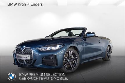 BMW 430 Gebrauchtwagen